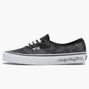 Vans Auténticas 44 DX NBHD X Sr. Cartoon