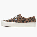 Vans Authentic 44 DX OG Leopard