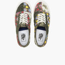 Vans Authentic 44 DX Posterity Patchwork Grape Leaf