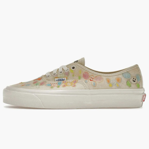 Vans Authentic 44 Dx Sandy Liang Scribble