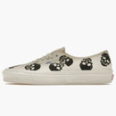 Vans Authentic 44 DX Needlepoint Skulls