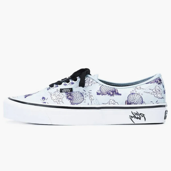 Vans Authentic 44 Robert Williams Malfeasance