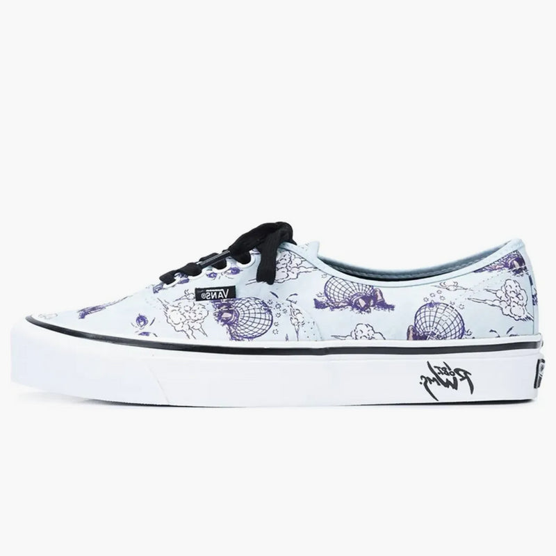Vans Authentic 44 Robert Williams Malfeasance