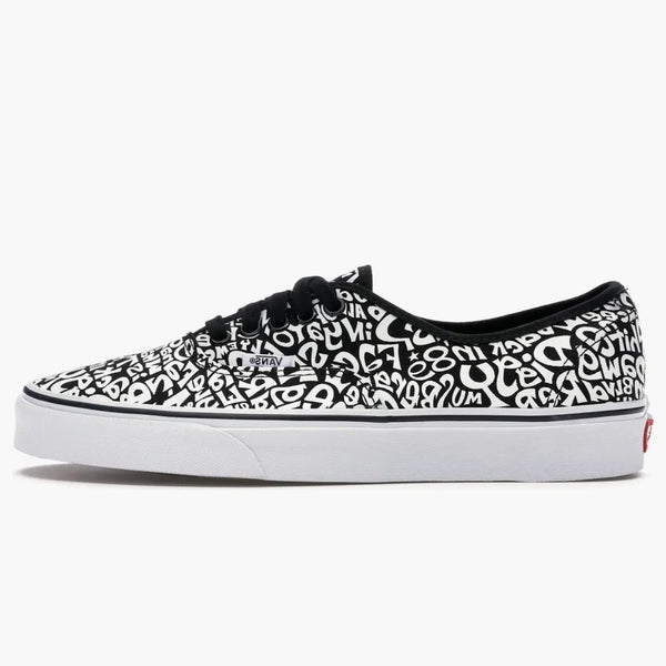 Vans Authentic A Tribe Called Quest