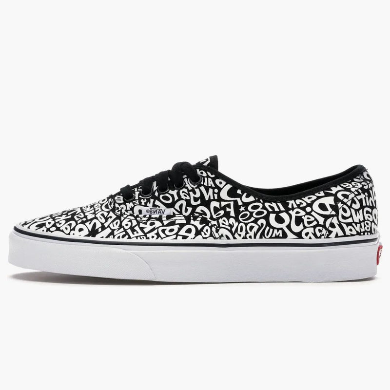Vans Authentic A Tribe Called Quest
