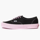 Vans Authentic Anti Social Social Club get Weird Black