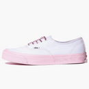 Vans Authentic Anti Social Social Club Get Weird White