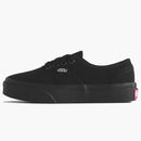Vans Authentic Black Black (ps)