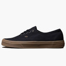 Vans Authentic Black Light Gum