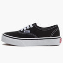Vans Authentic Black True White (PS)