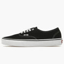 Vans Authentic Black White