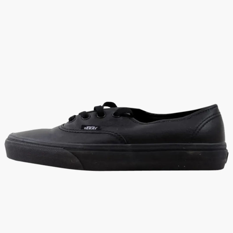 Vans Authentic Black