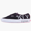 Vans Authentic Bodega Blank Tapes