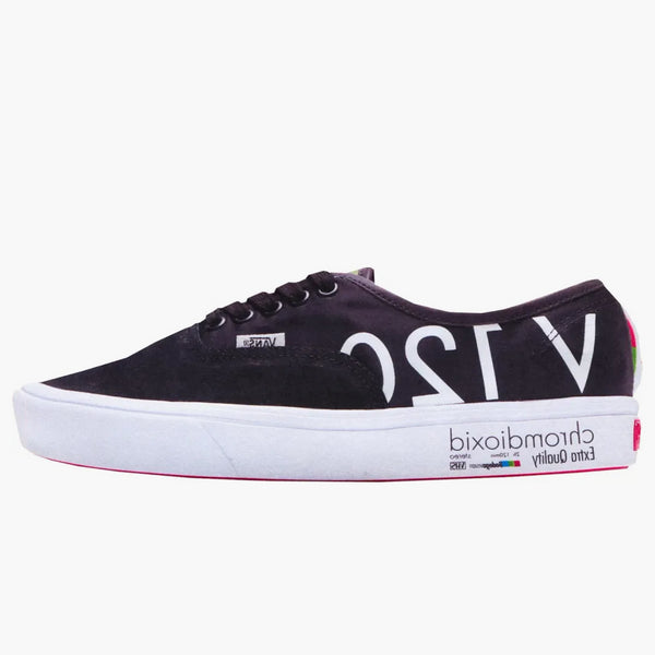 Vans Authentic Bodega Blank Tapes