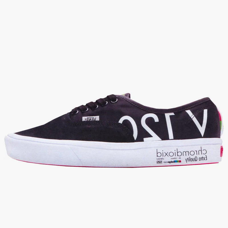 Vans Authentic Bodega Blank Tapes