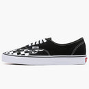 Vans Authentic Checker Flame
