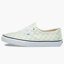 Vans Authentic Checkerboard Ambrosia