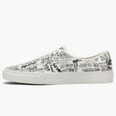 Vans Authentic Comme des Garcon White (Japan)