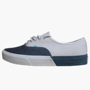 Vans Authentic DX Blocked White Gray