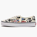 Vans Authentic Disney Mickey's Birthday