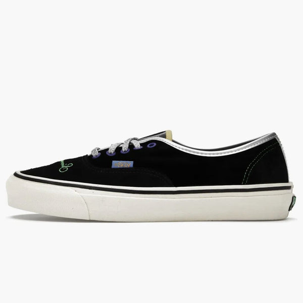 Vans Authentic Feature Sinners Club Part Ii