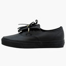 Vans Authentic Fringe Black