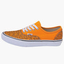 Vans Authentic Fucking Awesome Orange