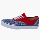 Vans Authentic Fucking Awesome Red