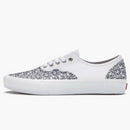 Vans Authentic Fucking Awesome White