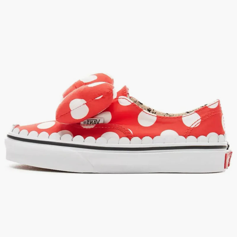 Vans Authentic Gore Disney Minnies Bow (ps)