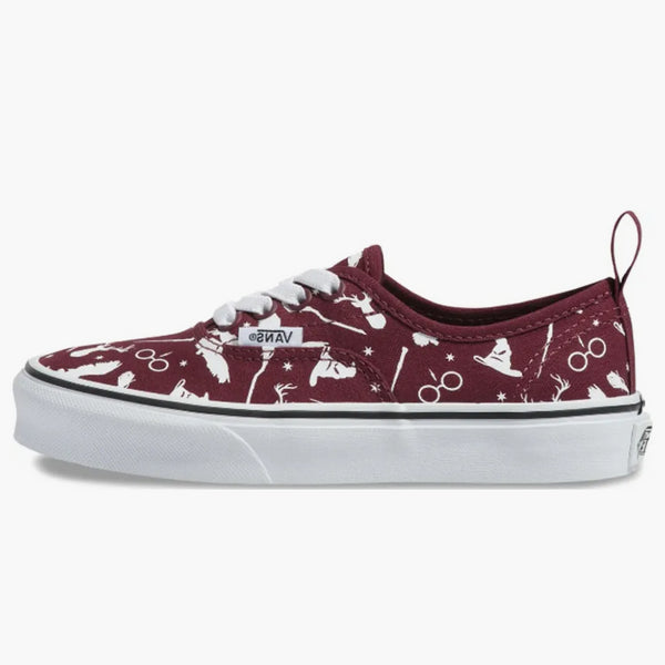 Vans Authentic Harry Potter Icons (gs)