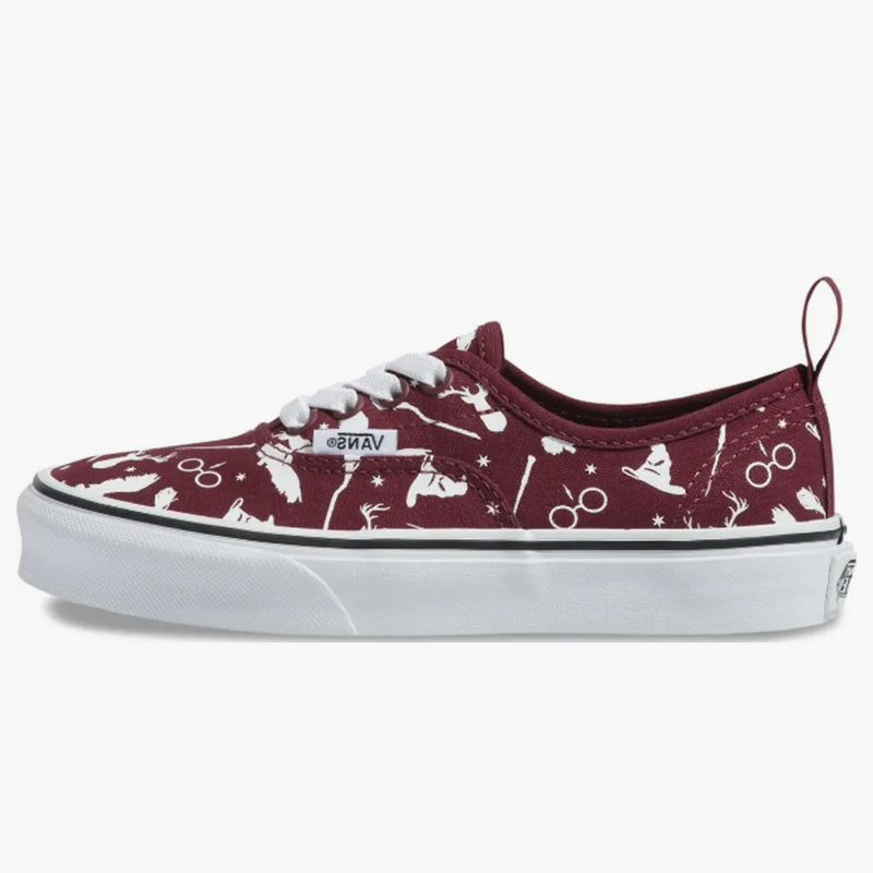 Vans Authentic Harry Potter Icons (gs)
