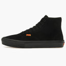 Vans Authentic Hi Andrew Allen Black