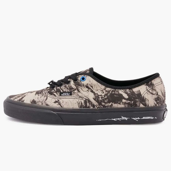 Vans Authentic Huatunan Year Of The Tiger