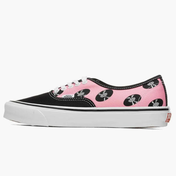 Vans Authentic Lx Wacko Maria Pink Records