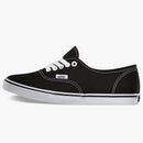 Vans Authentic Lo Pro Black White