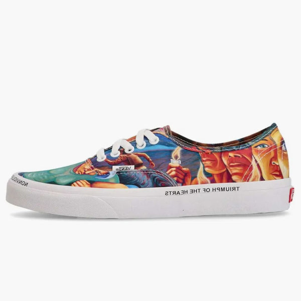 Vans Authentic Moca Judy Baca