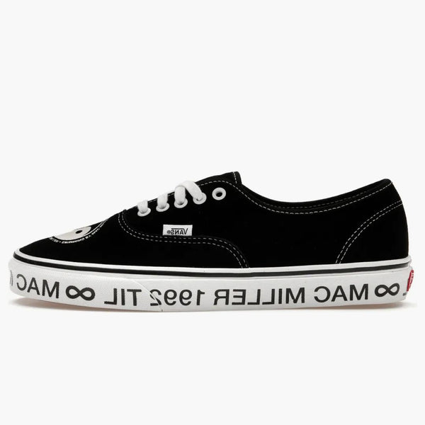 Vans Authentic Mac Miller Swimming