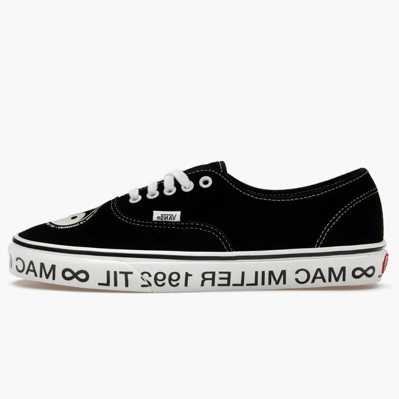 Vans Authentic Mac Miller Swimming