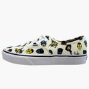 Vans Authentic Marvel Marvel Heads