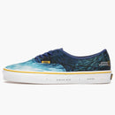 Vans Authentic National Geographic