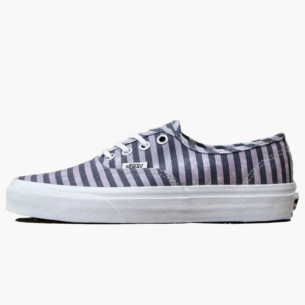 Vans Authentic Navy Stripes (women's)