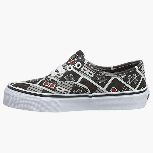 Vans Authentic Nintendo Controller