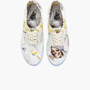 Vans Authentic Otw Gallery N. Kostechko All Over Print
