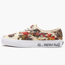 Vans Authentic Otw Gallery N. Kostechko Dwiky Ka