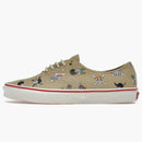 Vans Authentic One Piece Nami