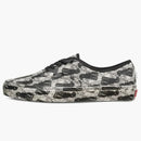 Vans Authentic Opening Ceremony Black Leopard