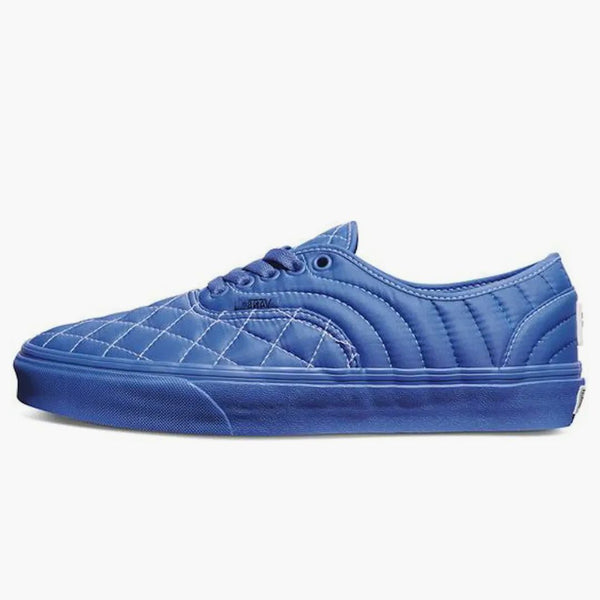 Vans Authentic Opening Ceremony Quilted Baja Blue