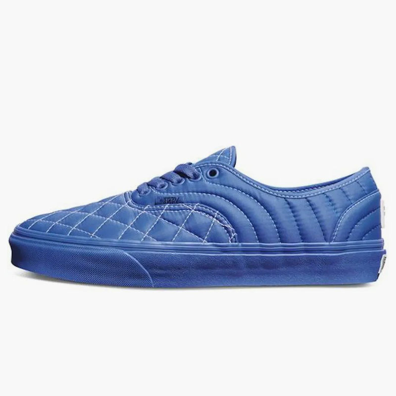 Vans Authentic Opening Ceremony Quilted Baja Blue