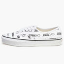 Vans Authentic Palace Calvin Klein Calvans White